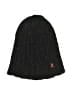 Assorted Brands Black Beanie One size - photo 1