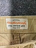 Weatherproof 100% Cotton Solid Green Tan Khakis 12-18 MO / 18 MO - photo 3