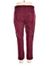 Gap Burgundy Jeans Size 16 - photo 2