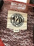 Tees2urdoor 100% Polyester Red Cardigan Size Sm - Med - photo 7