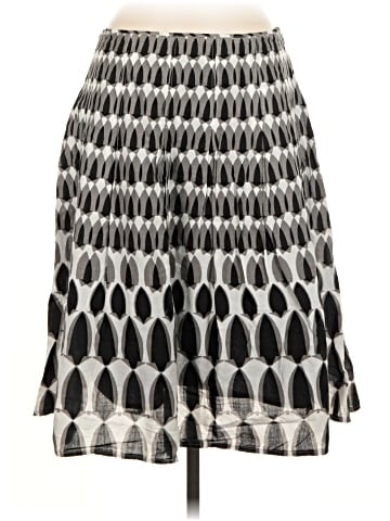 Lapis Casual Skirt (view 1)