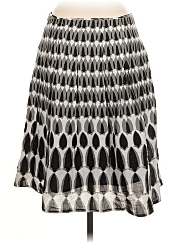 Lapis Casual Skirt (view 2)