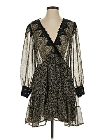 Topshop Cocktail Dress (view 1)