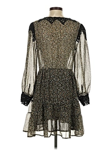 Topshop Cocktail Dress (view 2)
