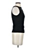 LNA Black Sleeveless Top Size XS - photo 4