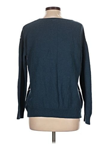 Ecote Pullover Sweater (view 2)