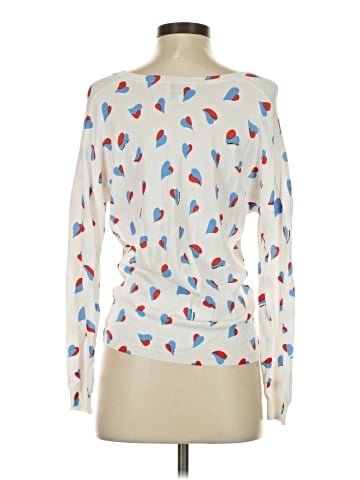 Bimba y Lola Long Sleeve Blouse (view 2)