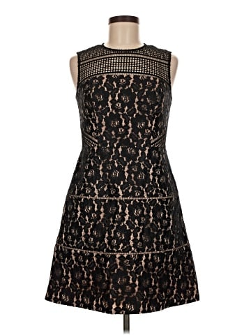 Aidan by Aidan Mattox Cocktail Dress (view 1)