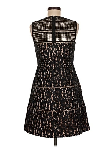 Aidan by Aidan Mattox Cocktail Dress (view 2)
