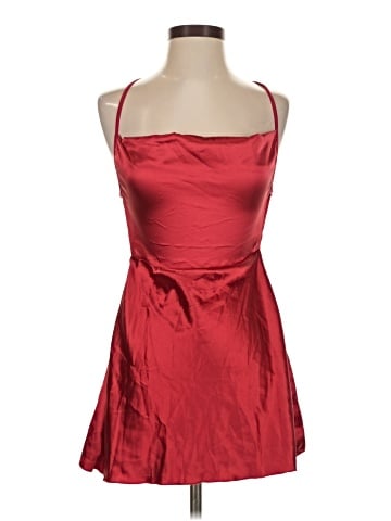 Unbranded Cocktail Dress (view 1)
