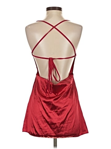 Unbranded Cocktail Dress (view 2)