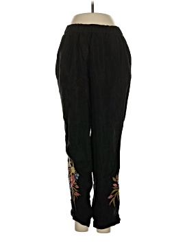 Johnny Was Casual Pants