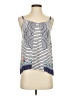 CAbi Blue Tank Top Size XS - photo 1
