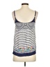 CAbi Blue Tank Top Size XS - photo 2