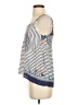 CAbi Blue Tank Top Size XS - photo 5