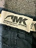 Jackson Hole Black Blue Denim Skirt Size 0 - photo 4