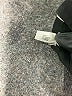 Gap Solid Black Active Pants Size 6 Regular - photo 8