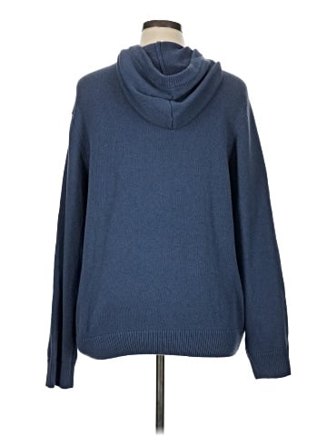 DKNY Pullover Hoodie (view 2)