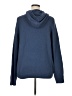DKNY Blue Pullover Hoodie Size XL - photo 2