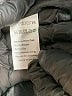 Unbranded 100% Polyester Black Jacket Size S - photo 7