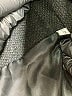 Unbranded 100% Polyester Black Jacket Size S - photo 8