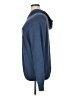 DKNY Blue Pullover Hoodie Size XL - photo 5