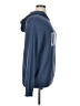 DKNY Blue Pullover Hoodie Size XL - photo 4