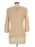 Laura Scott Tan Pullover Sweater Size L (petite) - photo 2