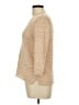 Laura Scott Tan Pullover Sweater Size L (petite) - photo 5