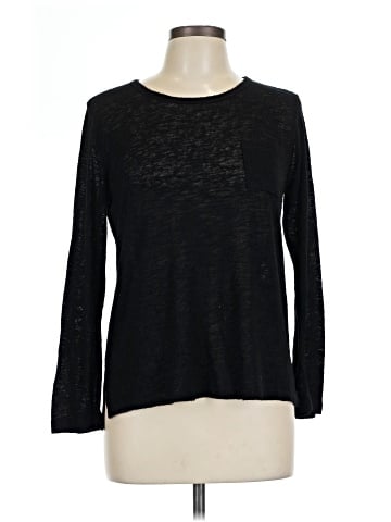Michelle by Comune Long Sleeve Top (view 1)