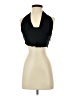 Shein Black Tank Top Size 4 - photo 1