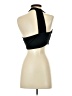 Shein Black Tank Top Size 4 - photo 2