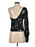 Flor Et.Al Black 3/4 Sleeve Blouse Size S - photo 2