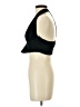 Shein Black Tank Top Size 4 - photo 5