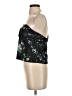 Flor Et.Al Black 3/4 Sleeve Blouse Size S - photo 5