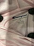 Champion Pink Long Sleeve Top Size M (kids) - photo 3