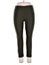 Popana Green Active Pants Size XL - photo 1