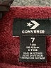 Converse Burgundy Zip Up Hoodie Size 7 - photo 3