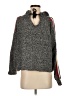 Vintage Havana 100% Polyester Tweed Gray Pullover Sweater Size S - photo 1