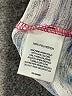 Rebecca Malone 100% Polyester Pink Short Sleeve Blouse Size L - photo 8