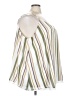 Torrid White Sleeveless Blouse Size 5X Plus (5) - photo 4