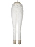 Madewell Ivory Jeans Size 30 waist - photo 1
