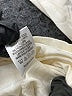 Assorted Brands Ivory Long Sleeve T-Shirt Size M - photo 8