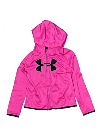 Under Armour Jacket (view 1)