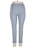 Popana Gray Active Pants Size XL - photo 2