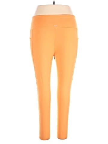 DSG Active Pants (view 2)