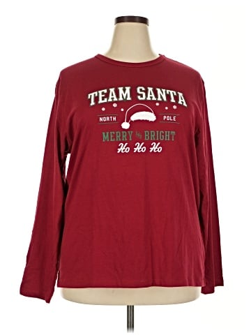 The Children's Place Long Sleeve T-Shirt (view 1)