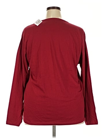 The Children's Place Long Sleeve T-Shirt (view 2)