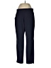 Eddie Bauer Solid Blue Dress Pants Size M - photo 1