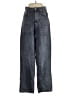 Boohoo 100% Cotton Gray Jeans Size 2 - photo 1